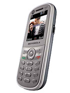 Best available price of Motorola WX280 in Equatorialguinea