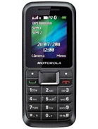 Best available price of Motorola WX294 in Equatorialguinea