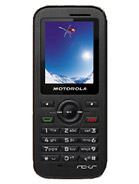 Best available price of Motorola WX390 in Equatorialguinea