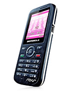 Best available price of Motorola WX395 in Equatorialguinea