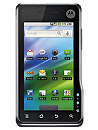 Best available price of Motorola XT701 in Equatorialguinea