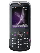 Best available price of Motorola ZN5 in Equatorialguinea