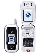 Best available price of Motorola V980 in Equatorialguinea