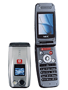 Best available price of NEC N840 in Equatorialguinea
