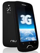 Best available price of NIU Niutek 3G 3-5 N209 in Equatorialguinea
