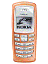 Best available price of Nokia 2100 in Equatorialguinea