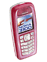 Best available price of Nokia 3100 in Equatorialguinea