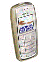 Best available price of Nokia 3120 in Equatorialguinea
