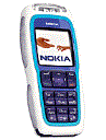 Best available price of Nokia 3220 in Equatorialguinea
