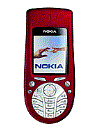 Best available price of Nokia 3660 in Equatorialguinea