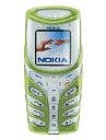 Best available price of Nokia 5100 in Equatorialguinea