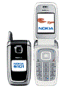 Best available price of Nokia 6101 in Equatorialguinea