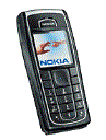 Best available price of Nokia 6230 in Equatorialguinea