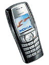 Best available price of Nokia 6610 in Equatorialguinea
