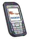 Best available price of Nokia 6670 in Equatorialguinea