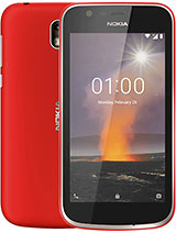 Best available price of Nokia 1 in Equatorialguinea