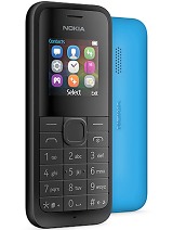 Best available price of Nokia 105 2015 in Equatorialguinea