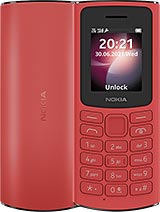 Best available price of Nokia 105 4G in Equatorialguinea
