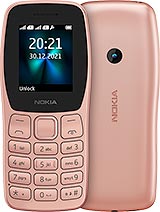 Best available price of Nokia 110 (2022) in Equatorialguinea