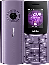 Best available price of Nokia 110 4G (2023) in Equatorialguinea