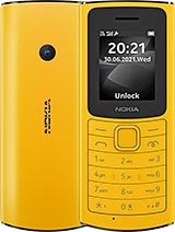 Best available price of Nokia 110 4G in Equatorialguinea