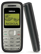 Best available price of Nokia 1200 in Equatorialguinea