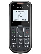 Best available price of Nokia 1202 in Equatorialguinea
