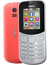 Best available price of Nokia 130 2017 in Equatorialguinea