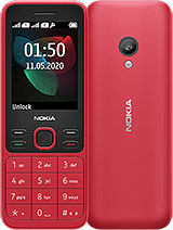 Best available price of Nokia 150 (2020) in Equatorialguinea