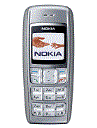 Best available price of Nokia 1600 in Equatorialguinea