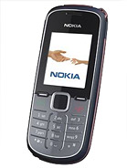 Best available price of Nokia 1662 in Equatorialguinea