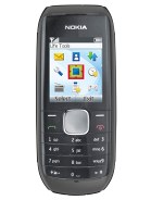 Best available price of Nokia 1800 in Equatorialguinea