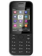 Best available price of Nokia 207 in Equatorialguinea