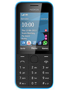 Best available price of Nokia 208 in Equatorialguinea