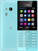 Best available price of Nokia 216 in Equatorialguinea