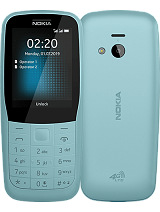 Best available price of Nokia 220 4G in Equatorialguinea