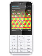 Best available price of Nokia 225 in Equatorialguinea