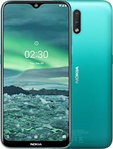 Best available price of Nokia 2.3 in Equatorialguinea