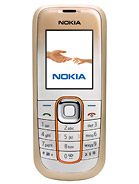 Best available price of Nokia 2600 classic in Equatorialguinea
