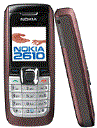 Best available price of Nokia 2610 in Equatorialguinea