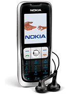 Best available price of Nokia 2630 in Equatorialguinea
