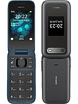 Best available price of Nokia 2760 Flip in Equatorialguinea