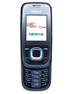 Best available price of Nokia 2680 slide in Equatorialguinea