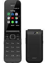Best available price of Nokia 2720 V Flip in Equatorialguinea