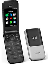 Best available price of Nokia 2720 Flip in Equatorialguinea