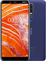 Best available price of Nokia 3-1 Plus in Equatorialguinea