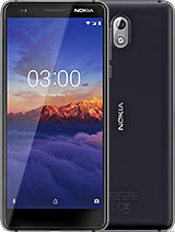 Best available price of Nokia 3-1 in Equatorialguinea