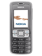 Best available price of Nokia 3109 classic in Equatorialguinea
