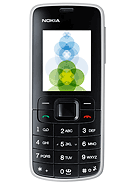 Best available price of Nokia 3110 Evolve in Equatorialguinea