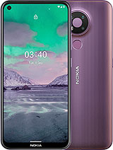 Best available price of Nokia 3.4 in Equatorialguinea